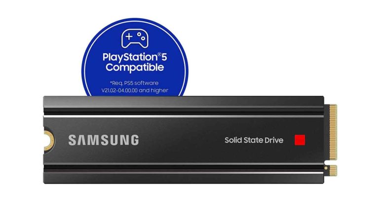 Super Deal Alert: Get an Extra 1TB of PS5 SSD Storage for Only $29.99 - IGN