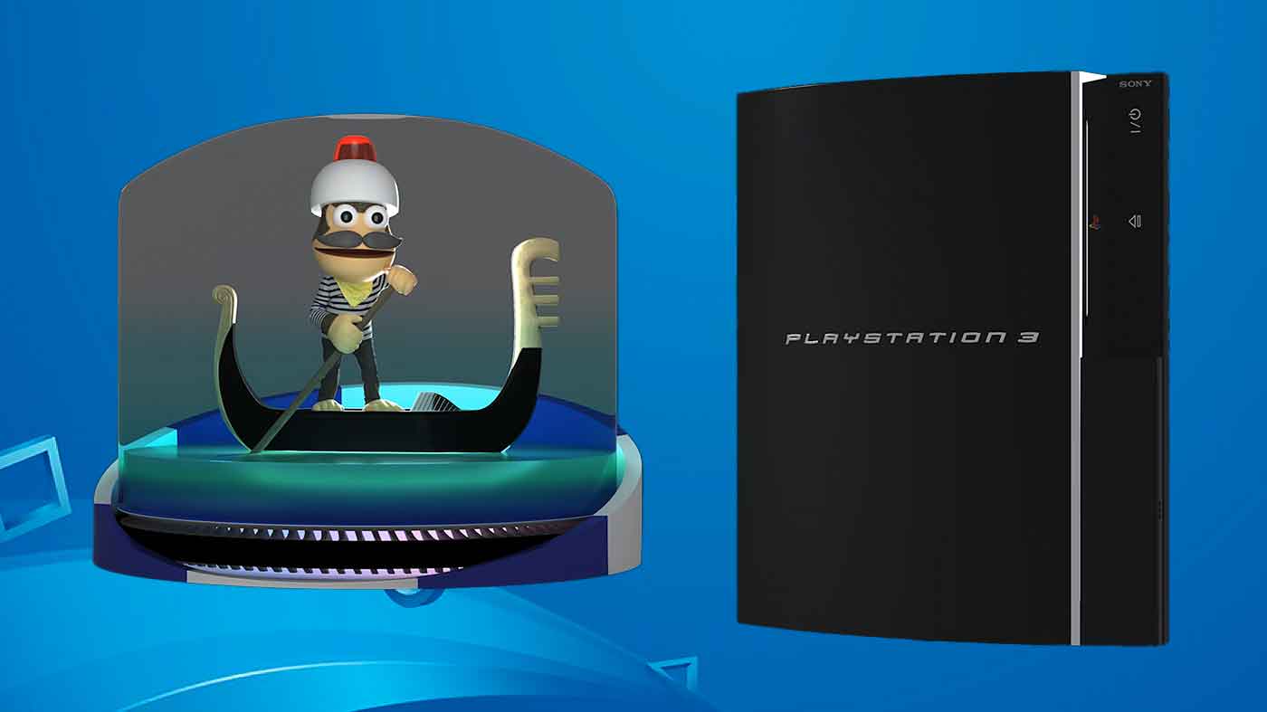 Our First Look At The PlayStation Stars Digital Collectibles Has