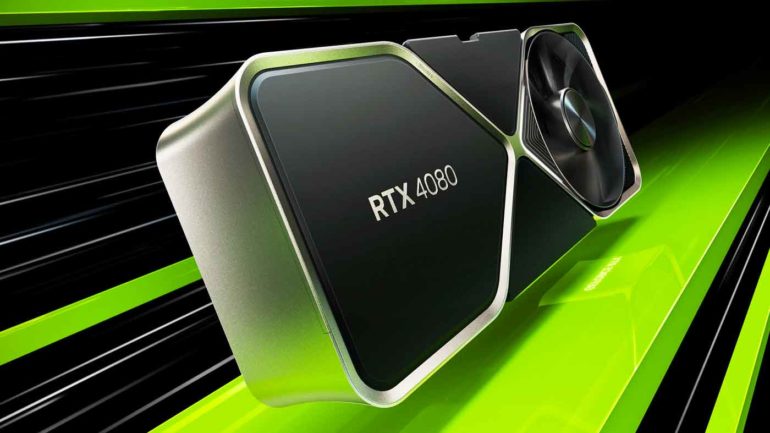 RTX 4080 Cancelled
