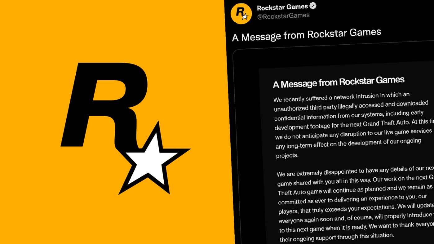 Rockstar “disappointed” with GTA 6 leaks, but development continues