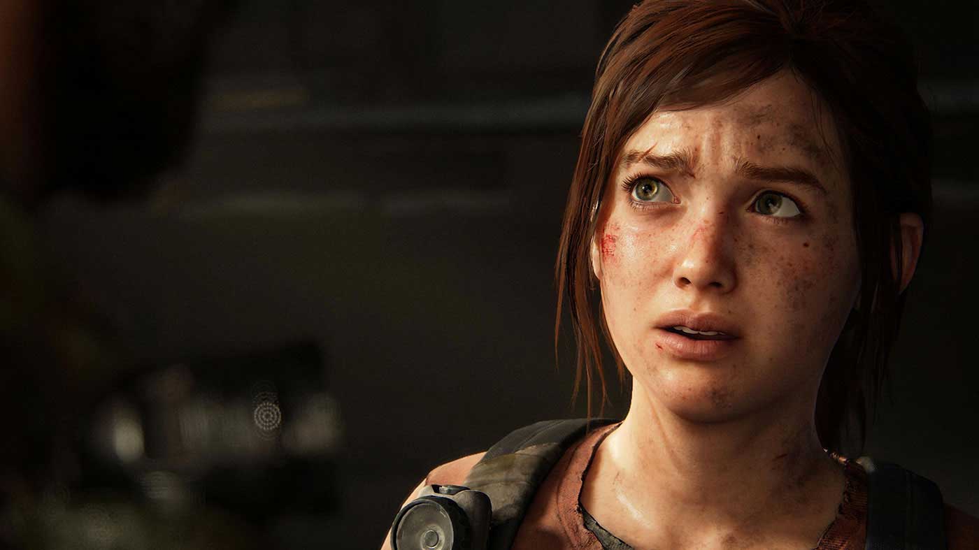 The Last of Us Part 1 Remake Review