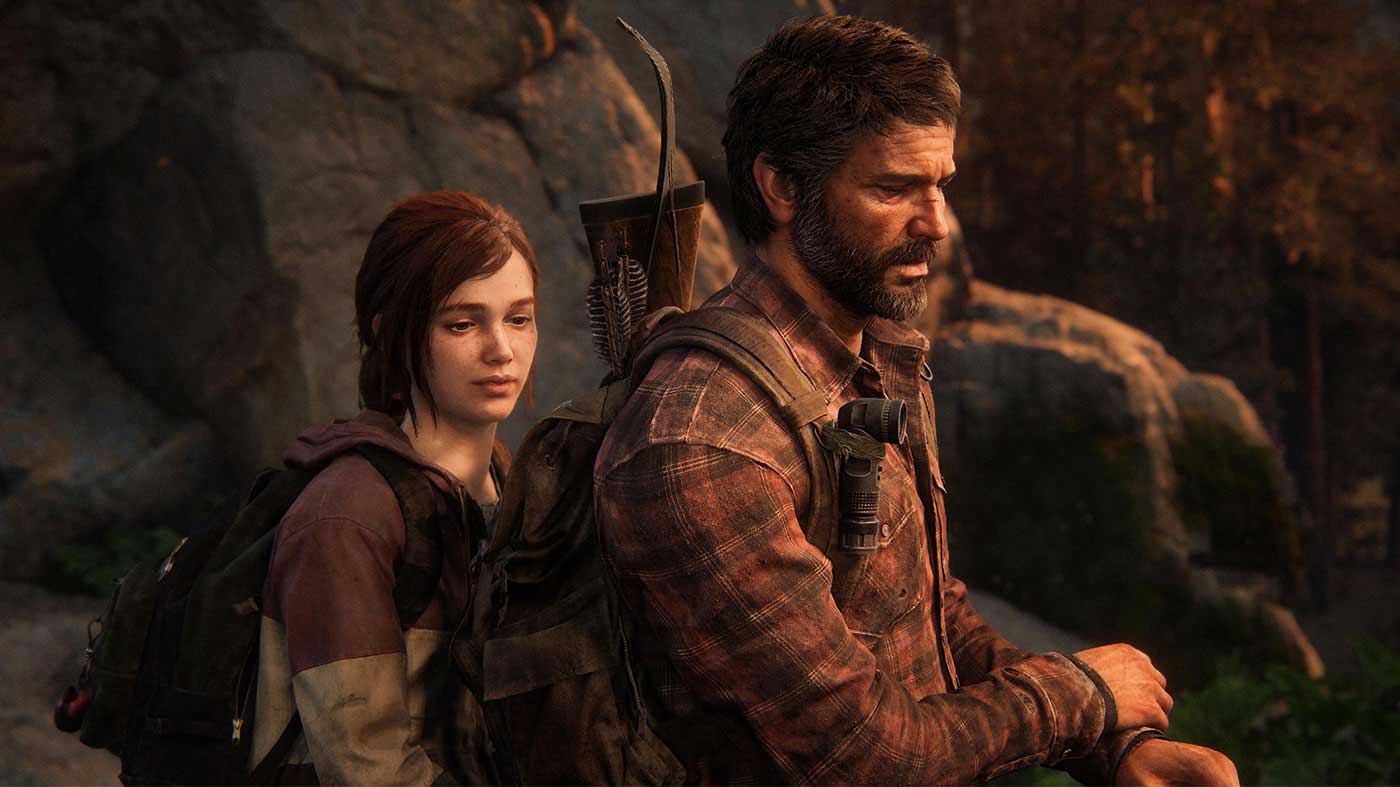 The Last Of Us Part 1 Review