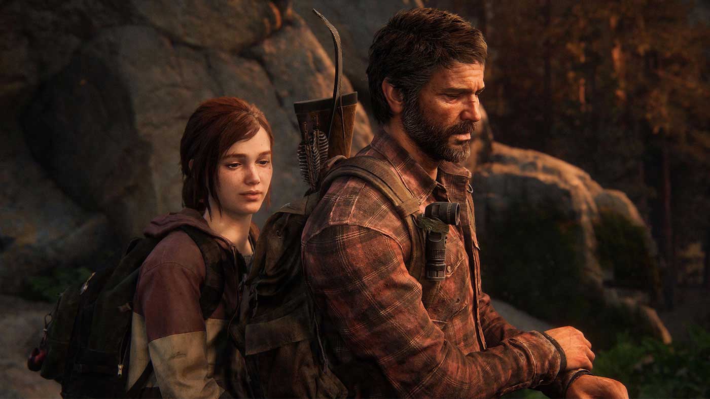 The Last of Us PlayStation 3 Review