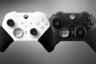 Xbox Elite Controller Xbox Design Lab