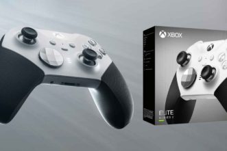 Xbox Elite Core Controller