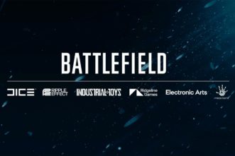 battlefield new studio