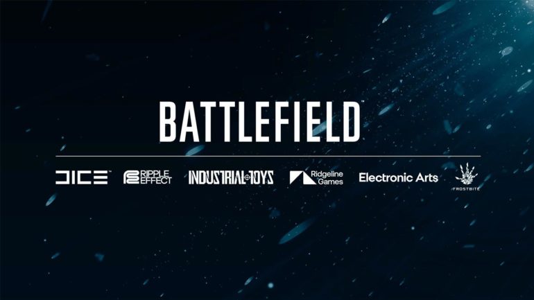 battlefield new studio