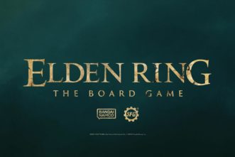 elden ring board game