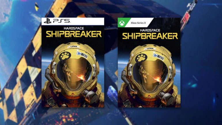 hardspace shipbreaker competition