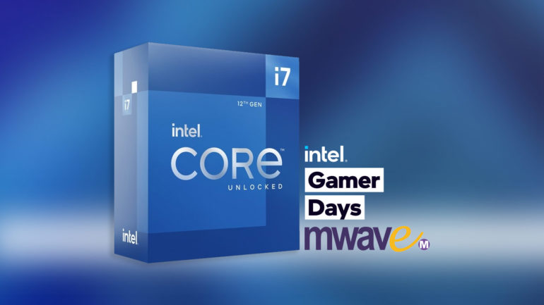 intel core i7 competition