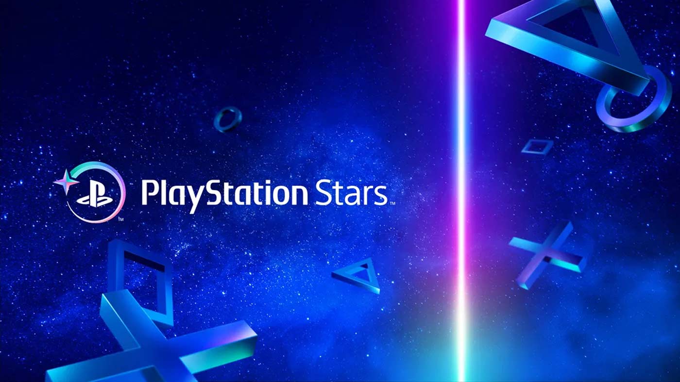 PlayStation Stars Has Officially Launched In Australia And Here's