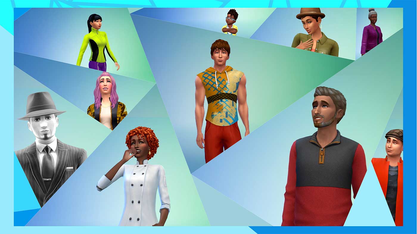 The Sims 2 Free Download (ALL DLC's) - Nexus-Games