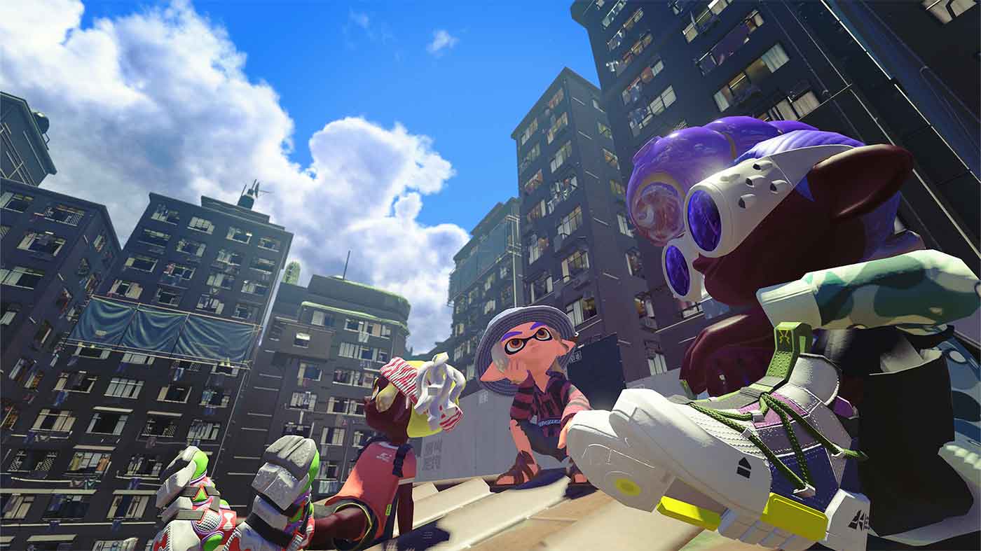Splatoon 3' Playthrough Review - Why New 'Splatoon' is Best in the Series