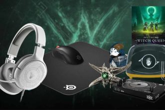 steelseries destiny 2 competition