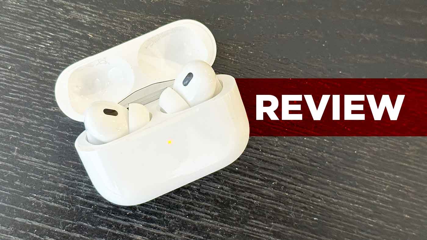 Apple AirPods Pro (2nd Gen) Review - An Even Better Experience