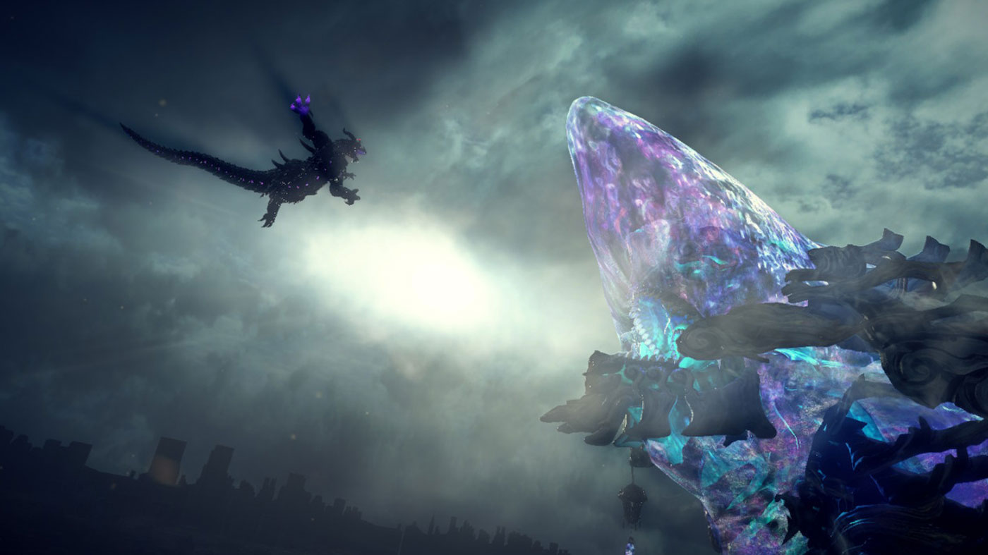 Bayonetta 3 Review - An Experience You Won't Forgetta