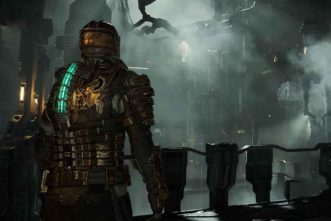 Dead Space Gameplay