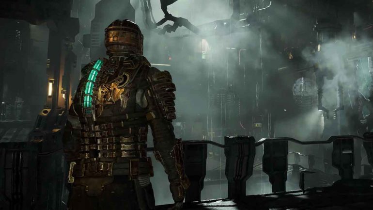 Dead Space remake: Release date, trailers, gameplay, platforms, more -  Dexerto