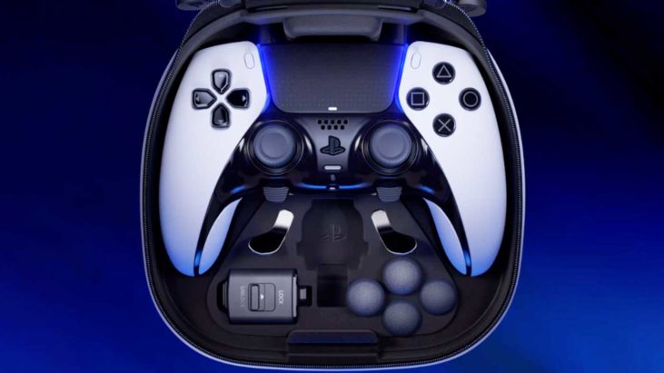 Heres When Dualsense Edge Pro Controller Pre Orders Go Live In Australia