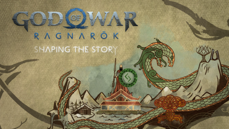 HUGE: The God of War: Ragnarok Collector's Edition Comes With a
