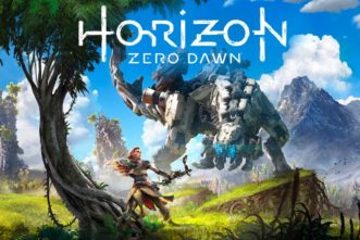 Horizon Zero Dawn REmake