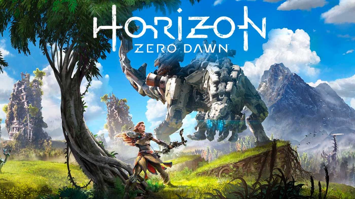 Horizon Zero Dawn multiplayer game claimed to be in the works