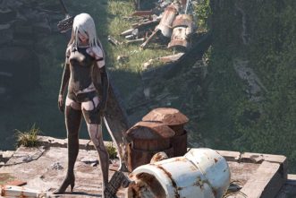 NieR Automata: The End of YoRHa Edition Review