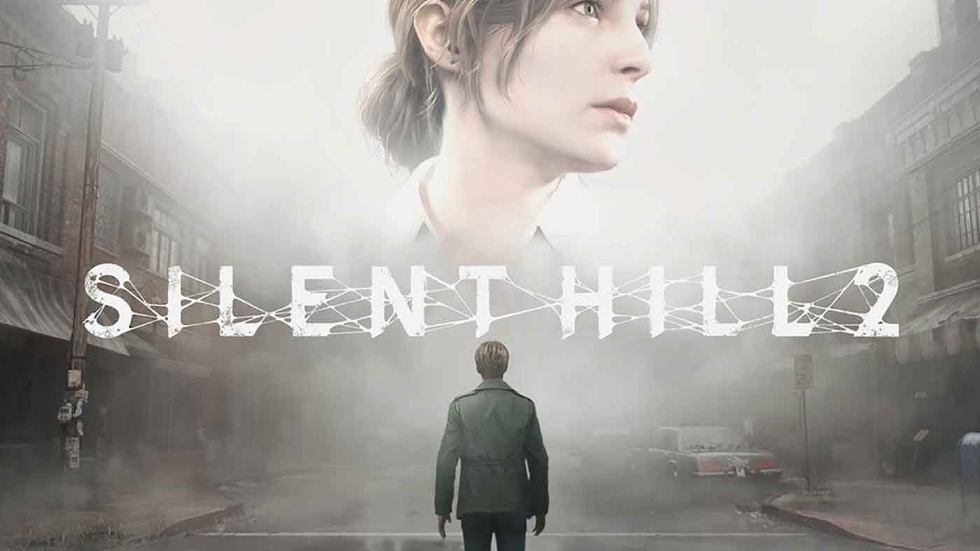 Silent Hill 2 Эксклюзивные игры для PlayStation