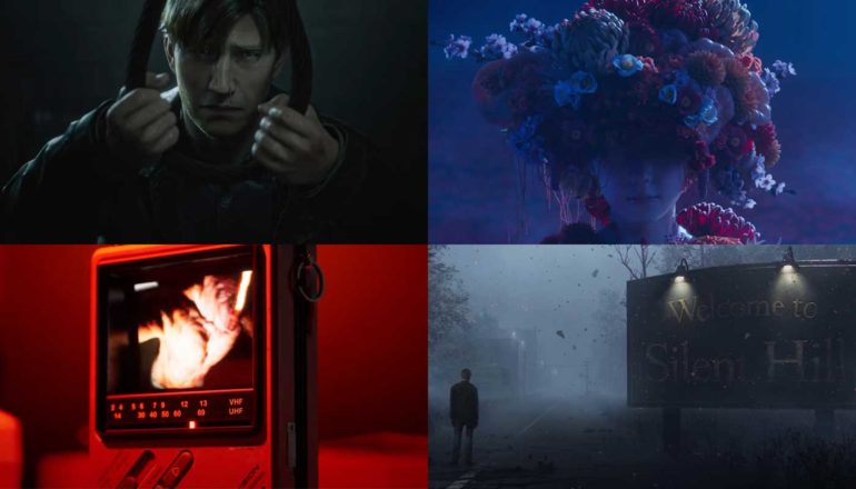 All The Latest Silent Hills News, Reviews, Trailers & Guides