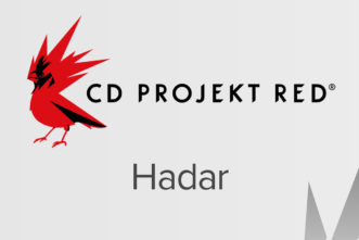 cd projekt red hadar