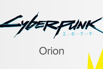 cyberpunk 2077 orion