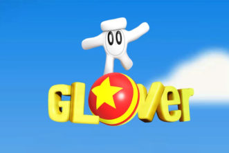 glover remaster
