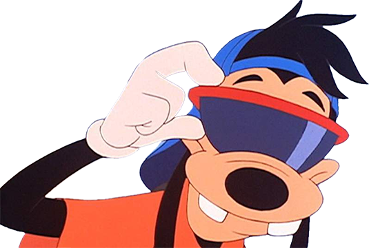 max from the goofy movie