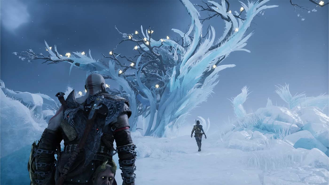 God of War Ragnarök DLC to be Announced This Year, Report Claims - Insider  Gaming, god of war 4 