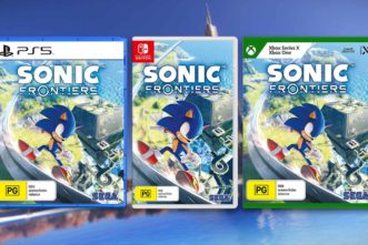sonic frontiers bargain guide