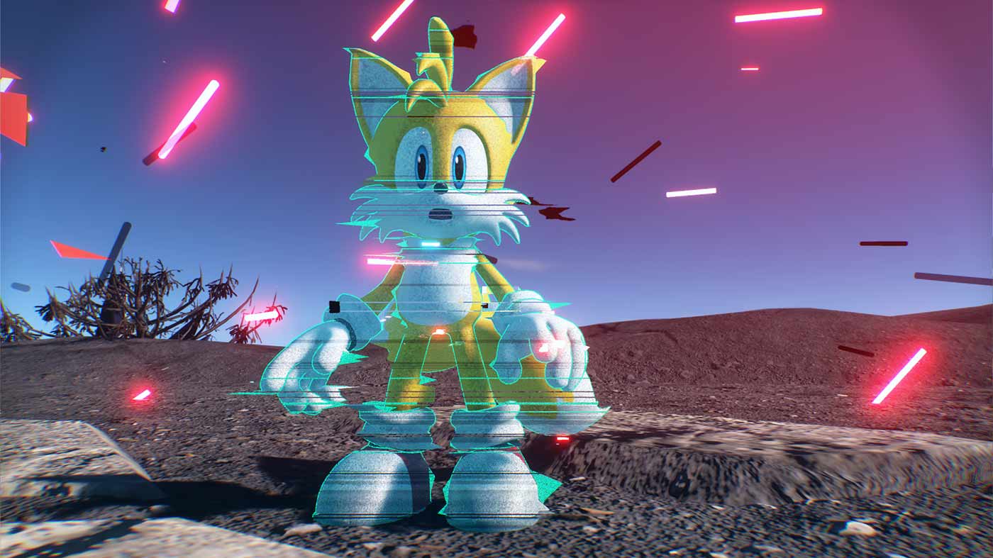 New Sonic Frontiers Takashi Iizuka Interview Discusses Gameplay Mechanics,  Tone & Sonic's Character; New Screenshots & Footage - Noisy Pixel