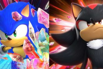 Sonic Prime Season 3 to be Showcased in Netflix's GEEKED WEEK