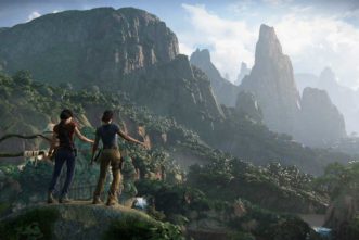 uncharted pc