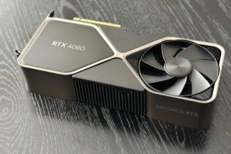 RTX 4080 Review