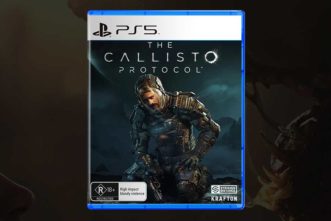 The Callisto Protocol Competition