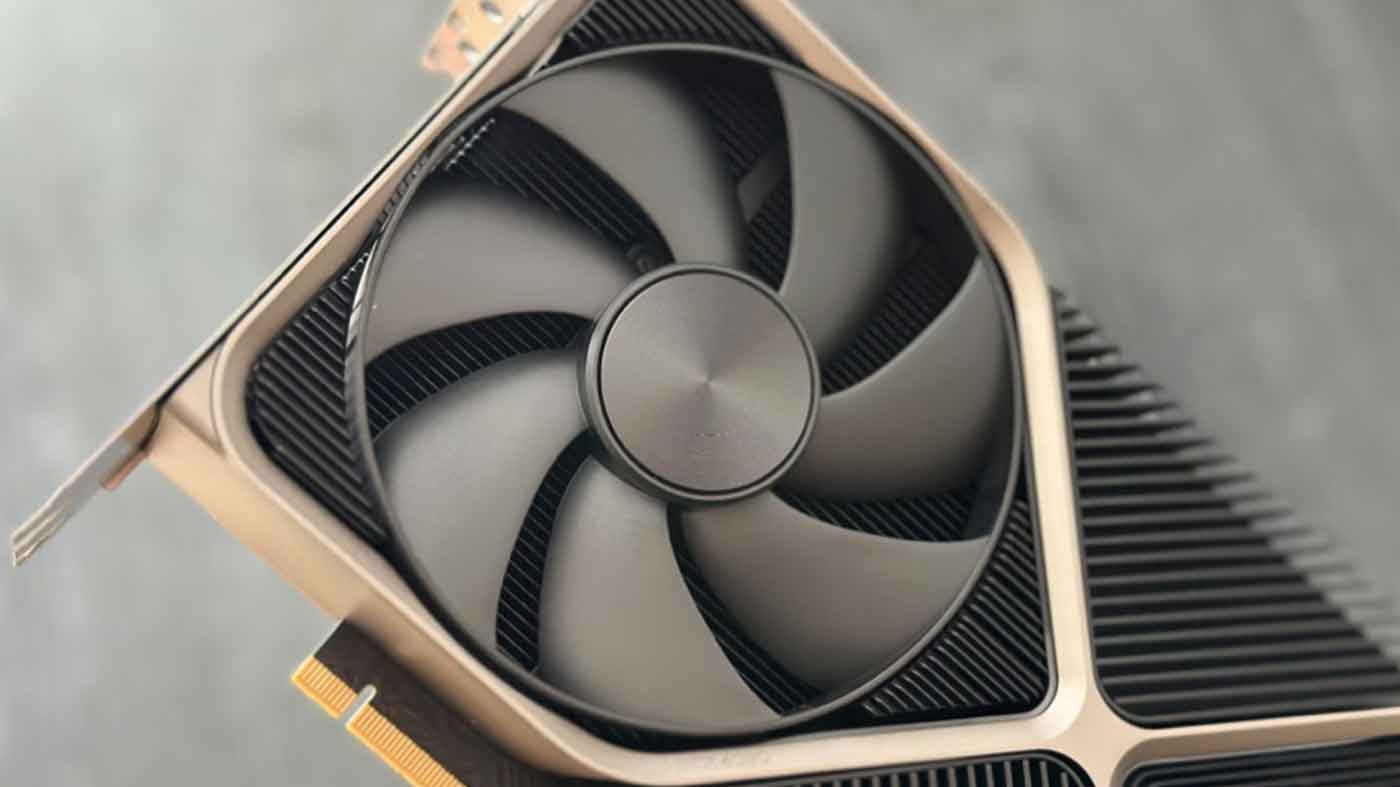 Nvidia GeForce RTX 4080 Founders Edition review: I am the one and