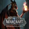 World of Warcraft Dragonflight: :Dracthyr Evoker