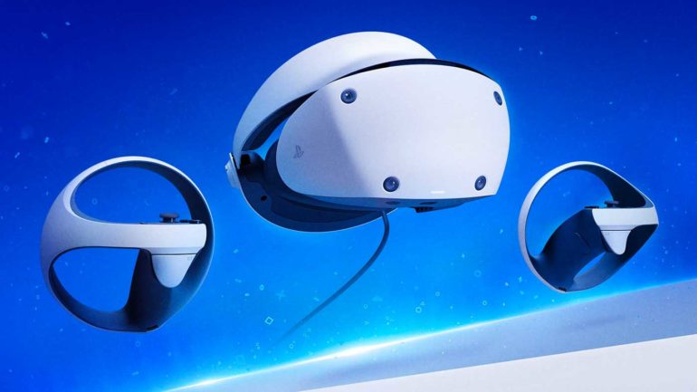 PlayStation VR2 Price Australia