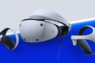 PlayStation VR2 Pre-Orders