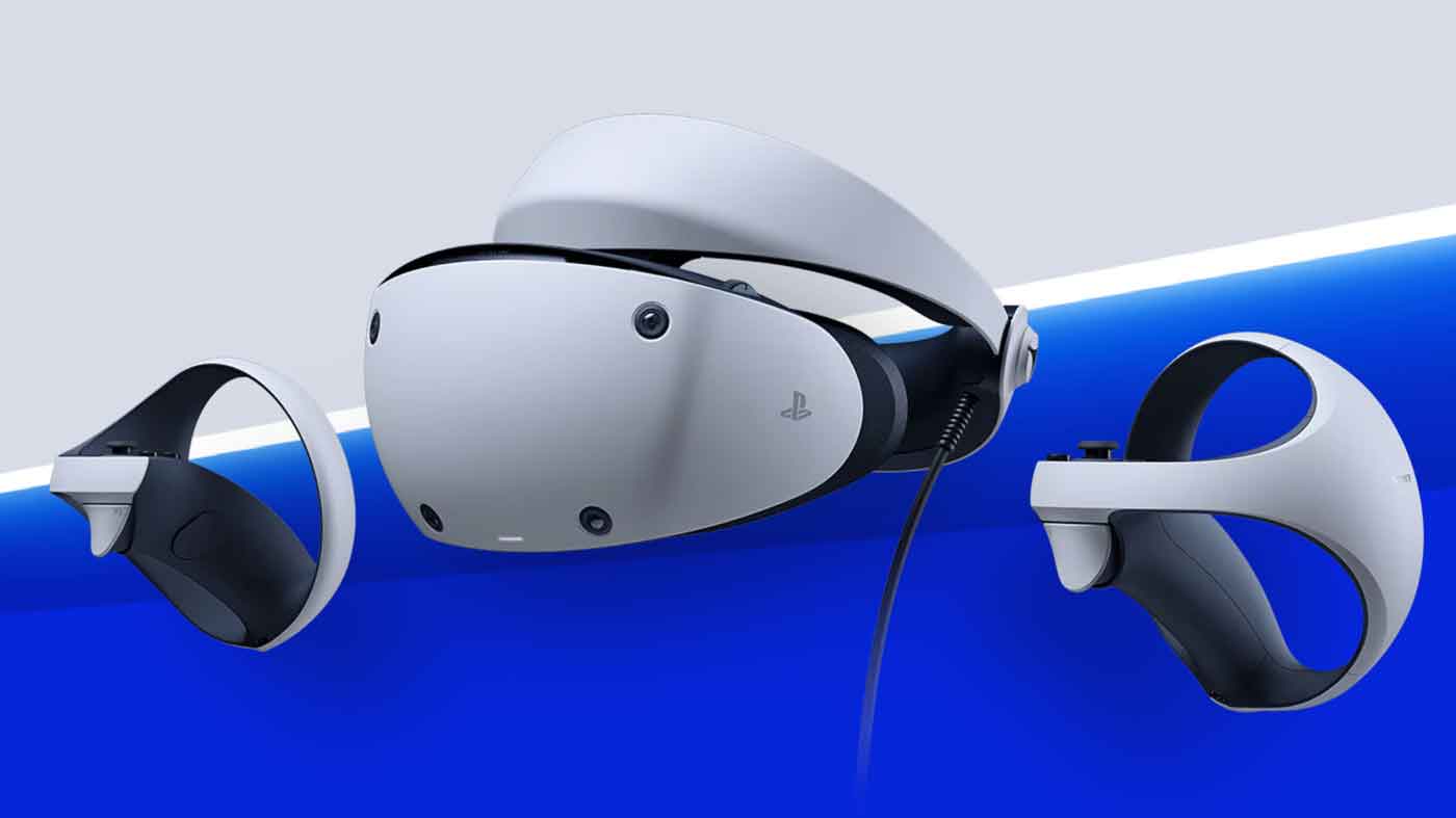 Предварительные заказы на PlayStation VR2 теперь доступны в Австралии