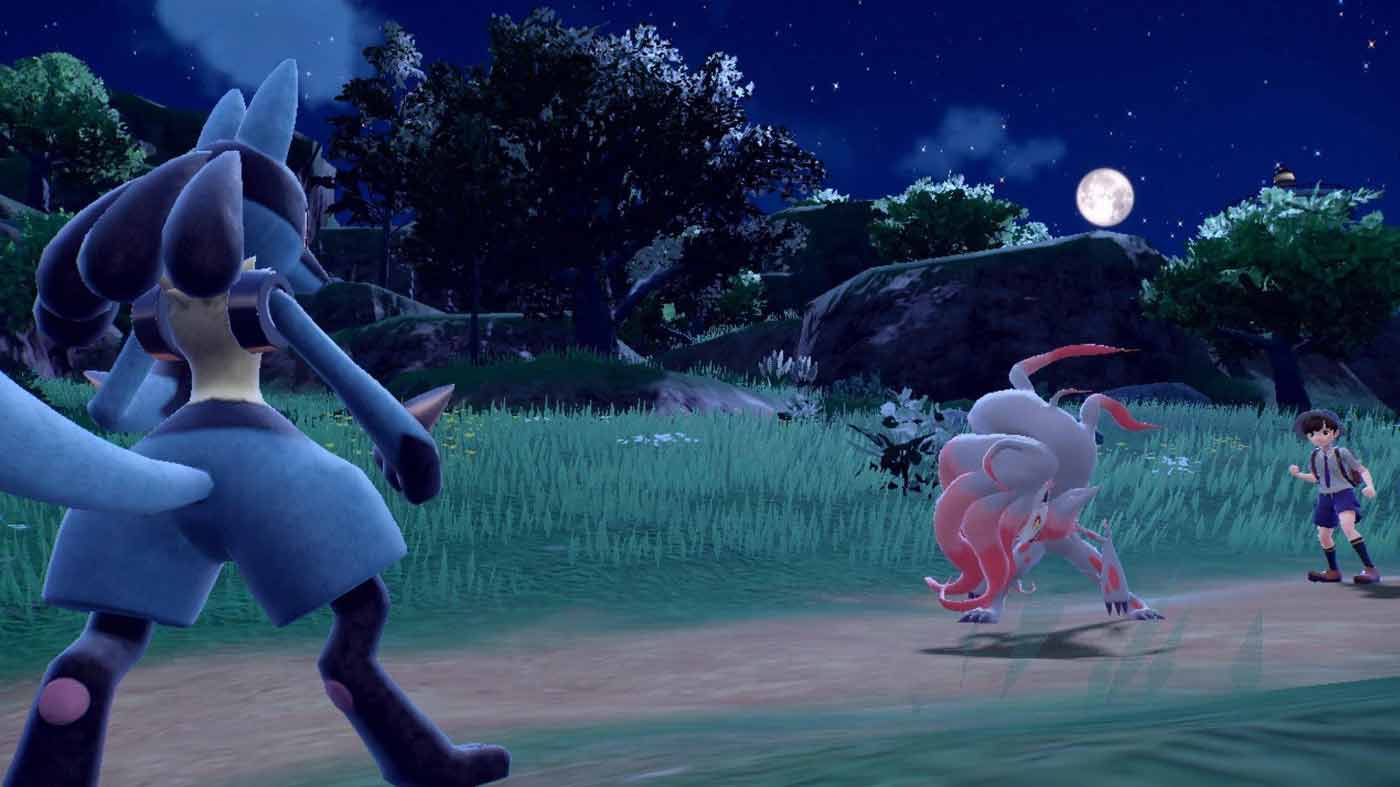 Pokémon: Scarlet and Violet Review - Worth a deep dive?