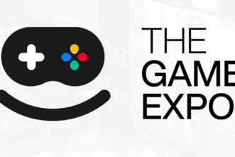 The GAme Expo