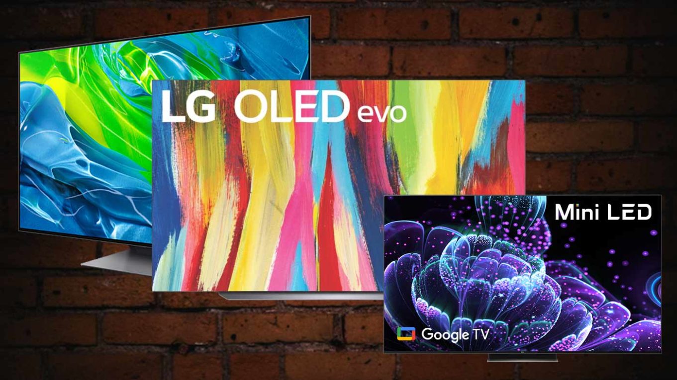 The Best Boxing Day TV Deals