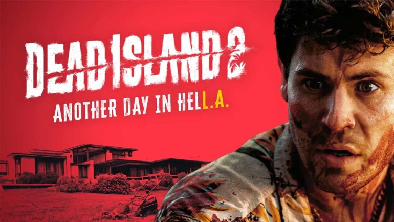 dead island 2 showcase