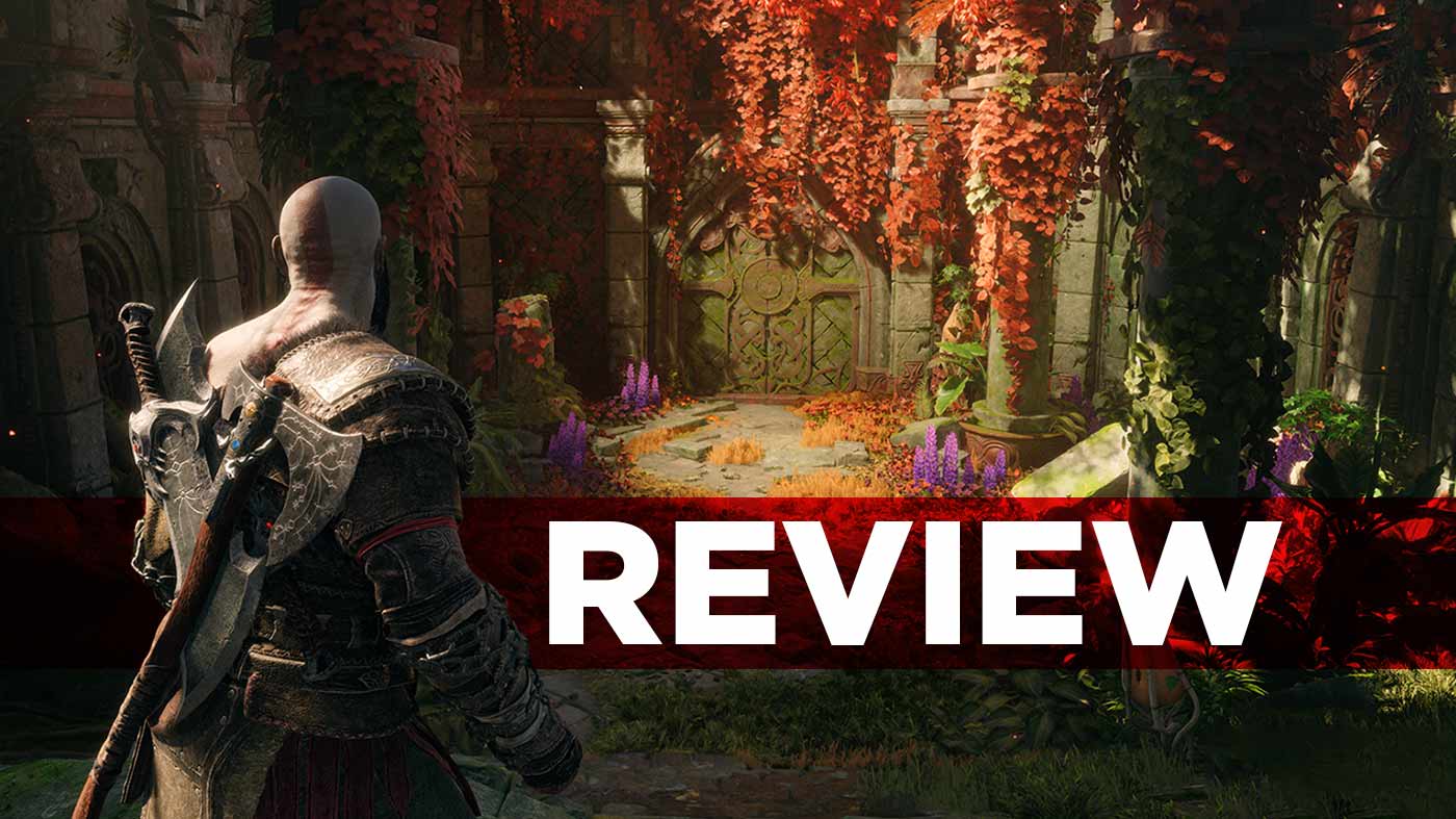 God Of War Ragnarök Review: The Best Possible GoW Game